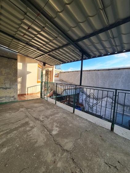 Vanzare Vila P+1Et+M cu 405 mp teren, in Galati, langa Sopping City - 17