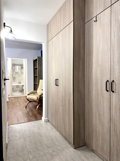 Apartament 3 camere Aviatiei - strada Aripilor, centrala termica. - 8