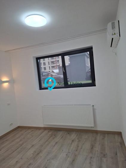 Apartament 3 Camere/ Exigent Plaza faza 1 - 4