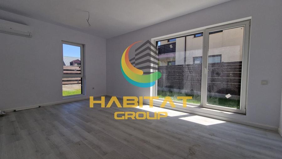 Apartament 3 camere cu Gradina Proprie - 4