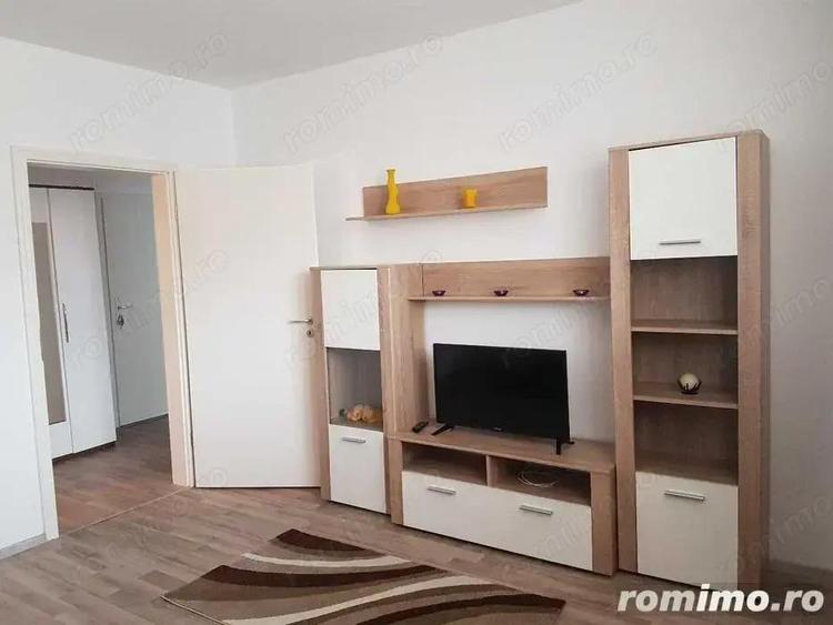 garsoniera - zona Blascovici - 1