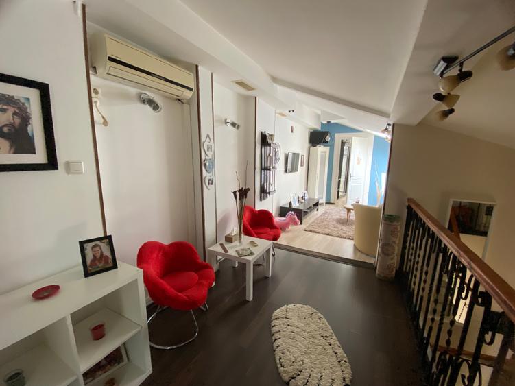 De inchiriat vila Bulevardul Ferdinand - 15