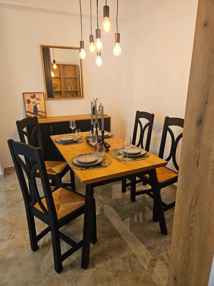 Apartament 2 camere – Prima închiriere – Zona Campus – Bloc Primavera(AXI118) - 27