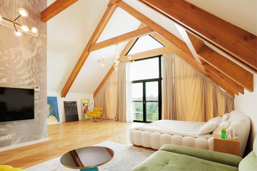 Vila pe malul lacului de vanzare // Snagov - 6