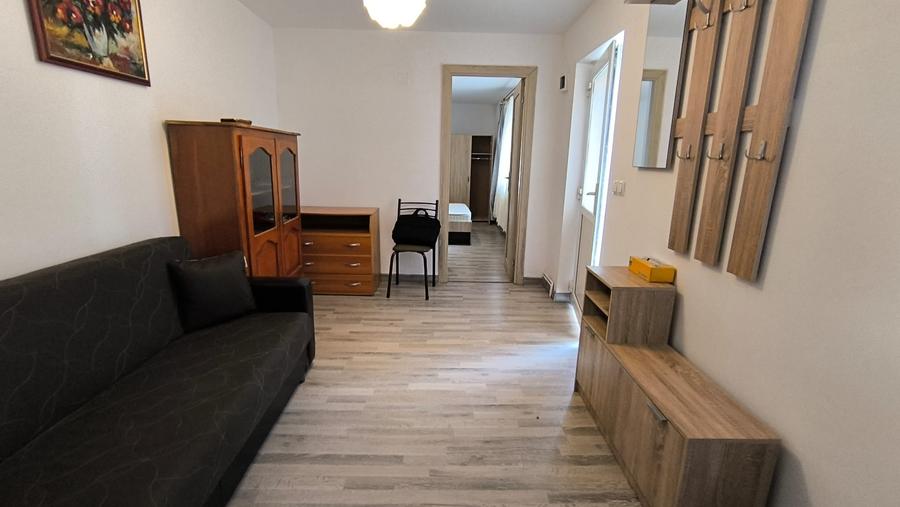 Apartament de vânzare, 2 camere, 40 mp, zona The Office - 8