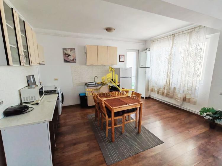 2 camere, PET FRIENDLY, mobilat modern, balcon, parcare, Gheorgheni - 6