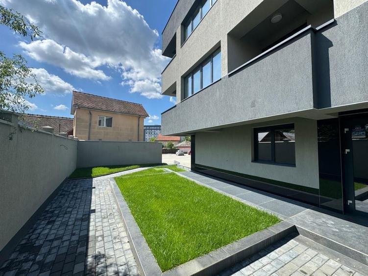 Apartamente K- Residence Smardan - 5