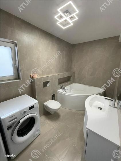 Casa individuala si curte libera 200 mp in Selimbar - 6