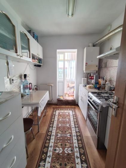 Apartament cu 2 camere in zona Canta- Bloc din 1982 - 3