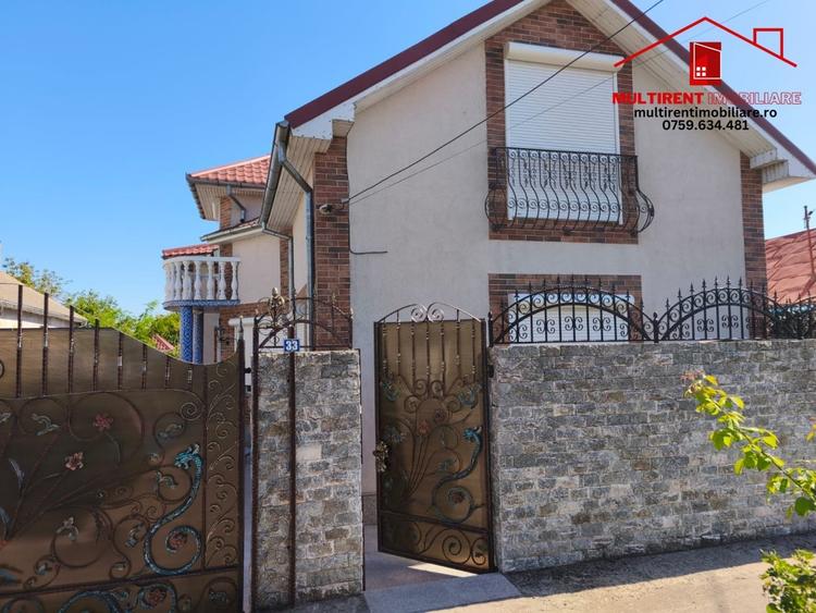 Vila superba de vanzare in Comuna JURILOVCA ,Sat JURILOVCA! - 2