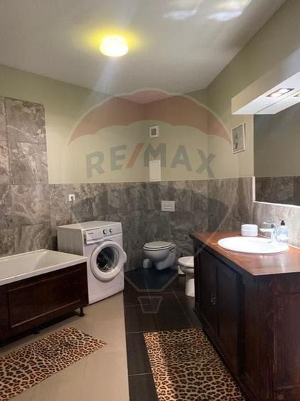 Apartament cu 3 camere de închiriat strada Transilvaniei - 6