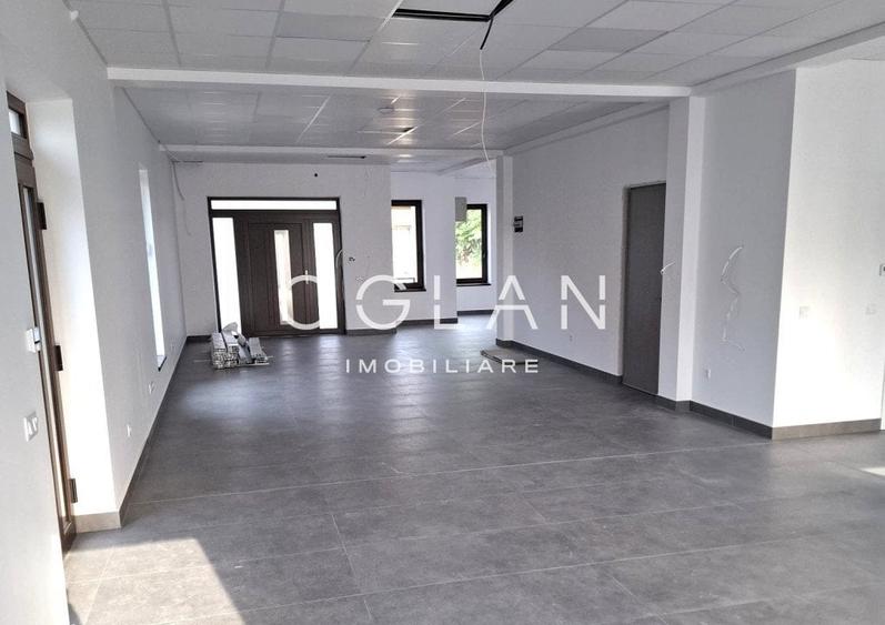 NOU, Spatiu comercial / birouri, zona Piata Cluj- Sibiu - 4