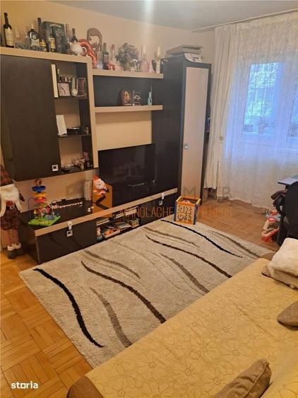 Apartament 2 camere cf semidecomandat zona 23 August - 7