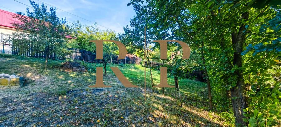 Teren 532 MP si Anexe de Vanzare * Poiana Campina* - 6