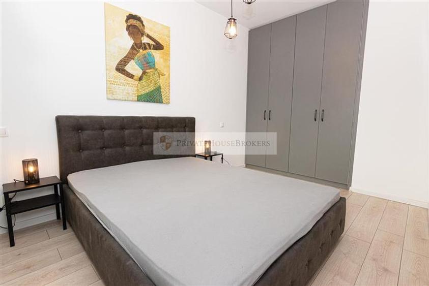 Pipera | Mega Image | New Point | Bloc 2019 | Parcare - 13