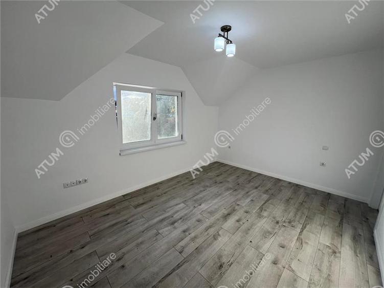 Casa individuala cu 4 camere teren 250 mp situata in Cisnadie Sibiu - 3