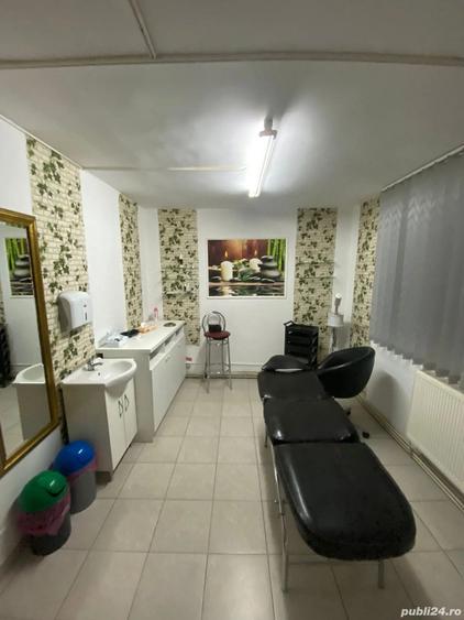 Spa?iu inchiriat - 1