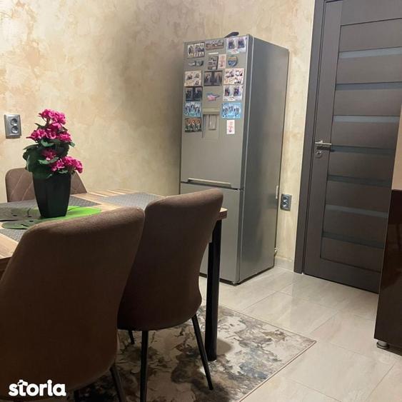 Apartament 2 camere decomandat, zona Segarcea - 14