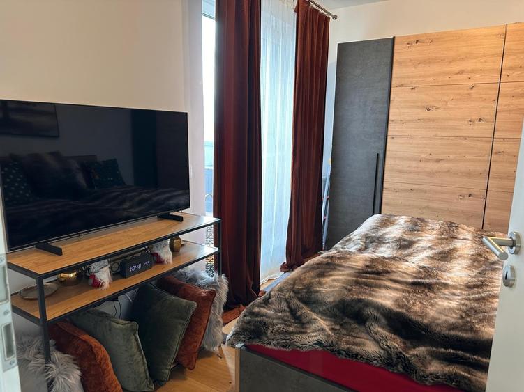 Apartament 2 camere etaj 6 Retras Avantgarden 3 - 15