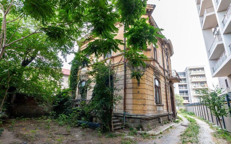 Teren Ultracentral | Investi?ie Premium | Calea Plevnei ... - 4