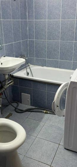 Garsoniera toate dotarile - Astra- Str Soarelui - 3