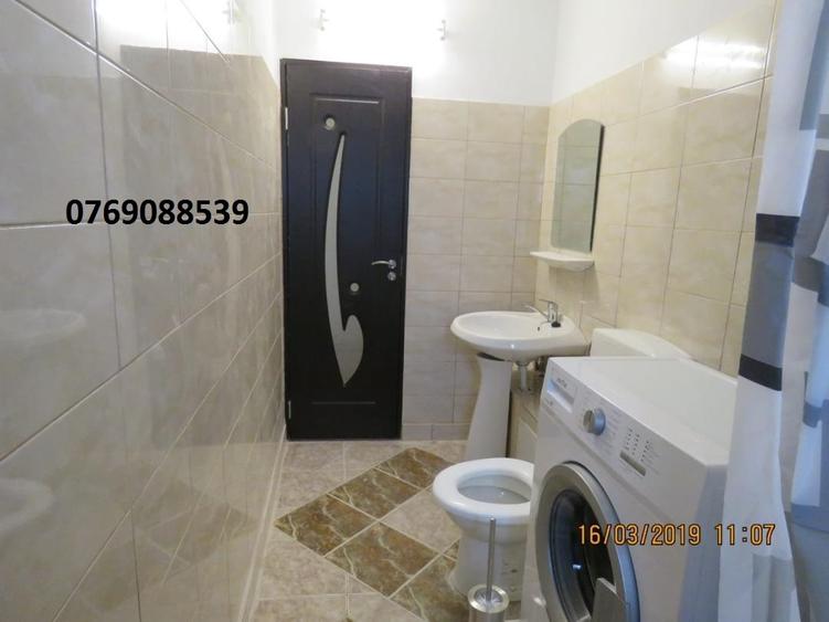 Drumul Taberei, Auchan - 4