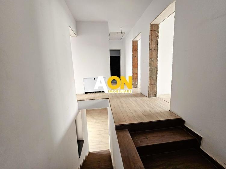 Casa tip insiruit, 4 camere, finisaje la cheie, Micesti - 10