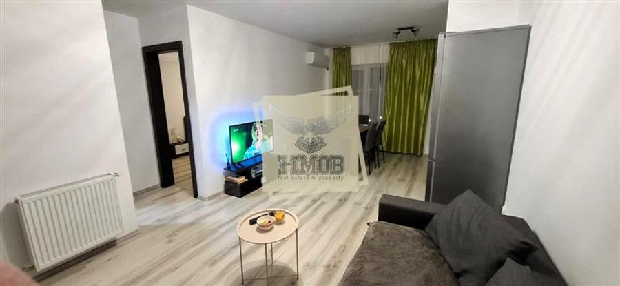 Apartament 2 Camere 40 mpu Balcon | Parcare Magnolia Residence - 3