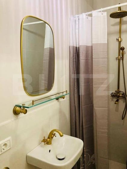 Investiție stabilă în zonă centrală – imobil pregătit pentru închiriere, Horea - 13