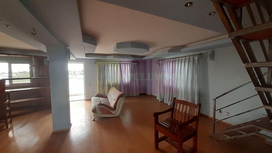 Două Etaje în Vilă în zona Voluntari de Închiriat - 15