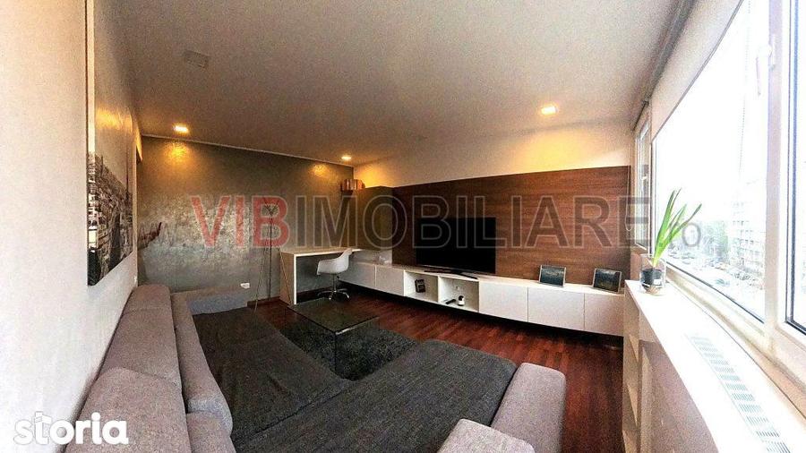 Vanzare apartament 2 camere Cantemir -Unirii, Amenajari Premium - 11