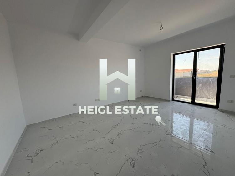 Apartament cu 3 camere Calea Urseni - 3