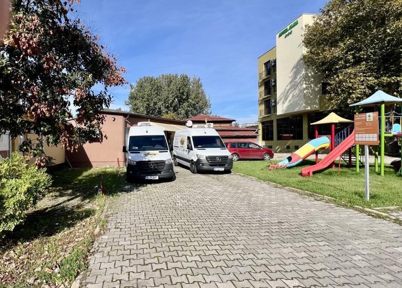 Spatiu comercial 101 mp de vanzare in Statiunea Mamaia cu teren 227 mp - 6