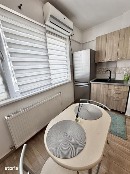 Garsoniera Militari Pollux Residence - comision 50% - 4
