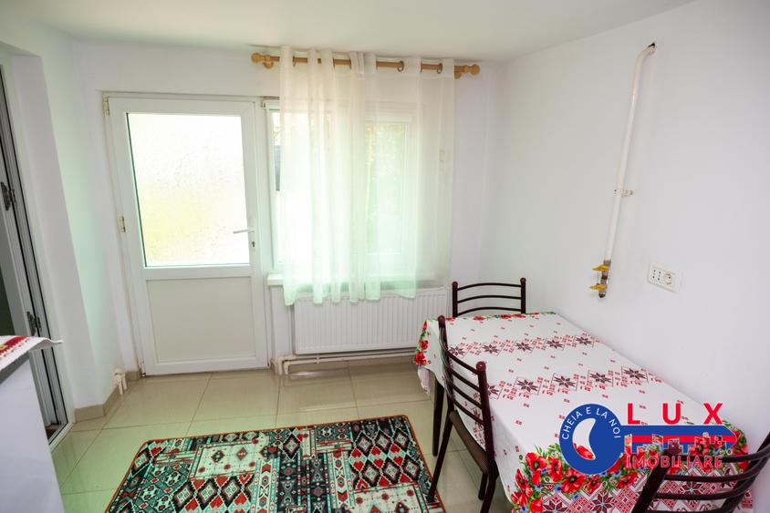 ID 6685 Casă cu teren de vânzare – EXCLUSIVITATE Lux Imobiliare - 5