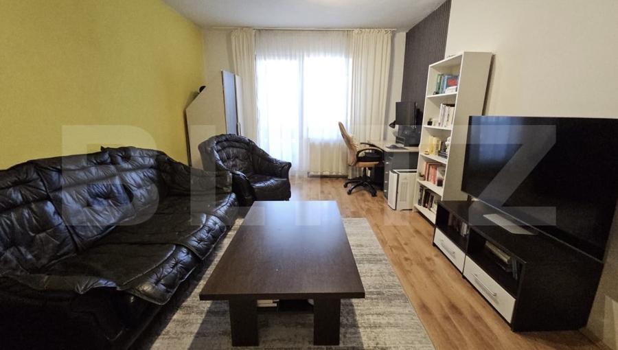 Apartament de vanzare 2 camere, 54 mp, zona Unirii - 3