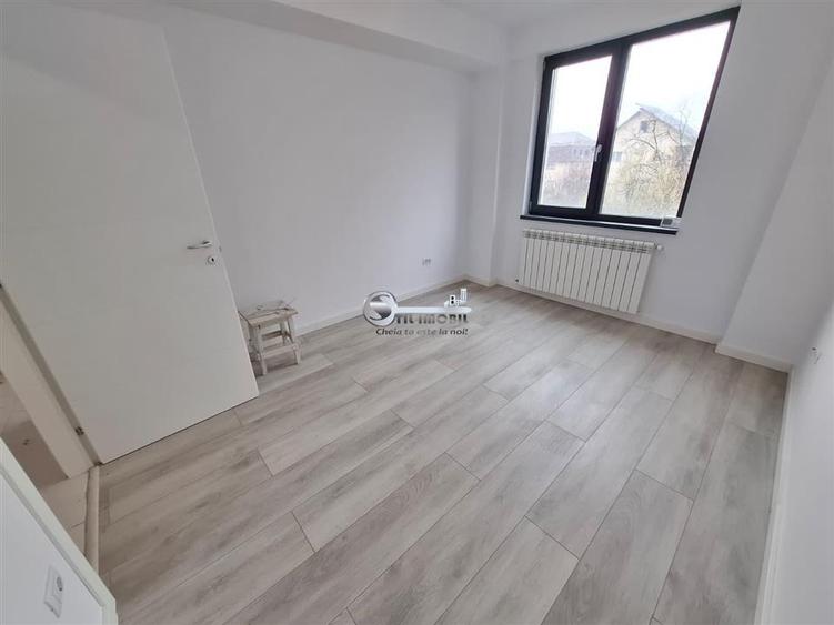 Tatarasi, bloc 2022, apartament 3 camere, 2 bai, 2 parcari - 12