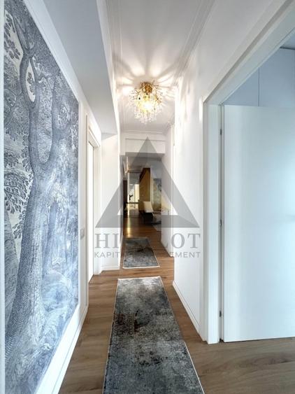 3 camere PANORAMA Residence Sisesti 2 Cocosi - 12