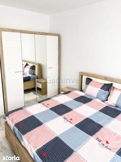 Apartament cu 3 camere in Oradea, Prima Onestilor,A2698 - 5