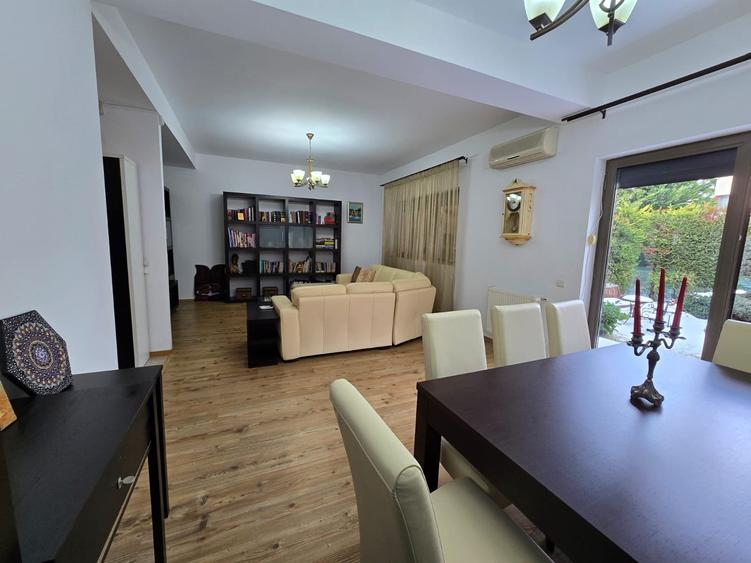 Tomis plus -Vila moderna "la cheie " - 4