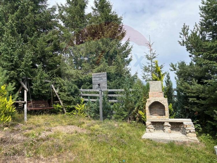 Cabana Marisel aproape de partia de ski- COMISION 0% - 7