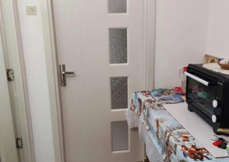 Garsoniera, 28 mp, Calea Bucuresti - 4