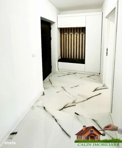 DE VANZARE Apartament 1 Camera 30mp Et 1 + Loc Parcare Lunca Cetatuii - 3