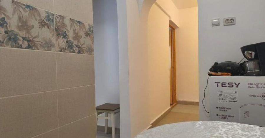Apartament 2 camere in Deva, zona Dacia, et 1 - 4