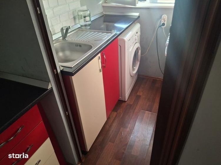 Garsoniera pe Somesului - 6