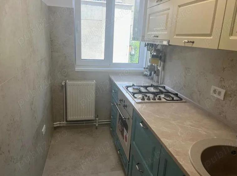 Apartament cu 3 camere ,Zona Tomis Nord - 1