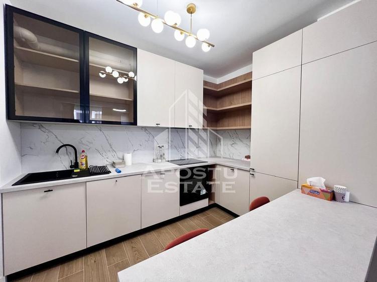 Apartament 2 camere, centrala pe imobil, loc de parcare, ... - 6