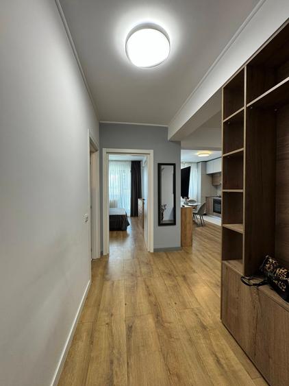 DESCOPERA ELEGANTA SI CONFORTUL  IN INIMA LITORALULUI - MAMAIA NORD - 2 CAMERE - - 27