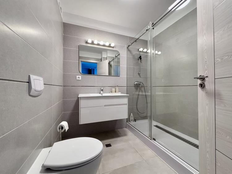 Apartament in Onix Blue, Mamaia Nord – la 2 minute de plaja - 7