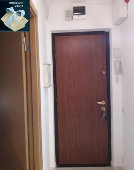 Garsoniera  Barbu Vacarescu - Complex Tei, 40mp., Parter, Parcare, Centrala - 8